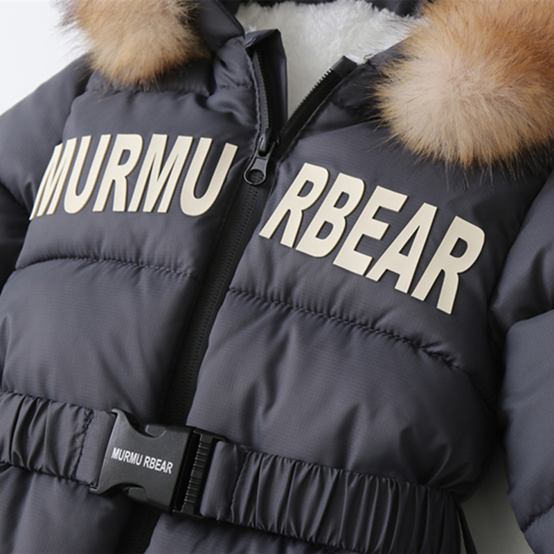 Winter Newborn Baby Jumpsuit T - đánh giá và giá Baby Clothing Winter