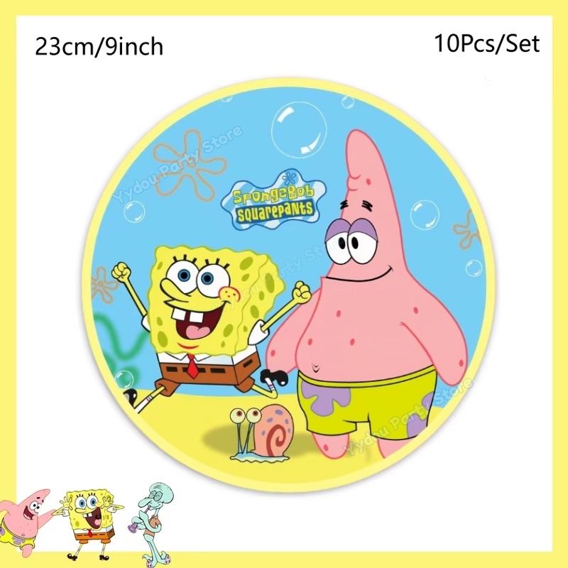 SpongeBobs SquarePants Birthda - đánh giá và giá Baby Clothing Event