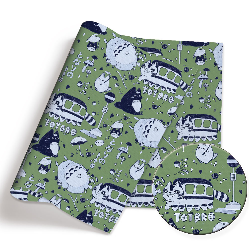Cartoon Fabric Hot DIY140*50cm - đánh giá và giá Baby Clothing Fabric