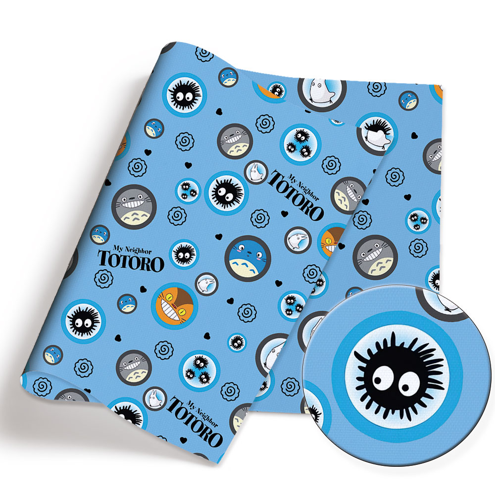 Cartoon Fabric Hot DIY140*50cm - đánh giá và giá Baby Clothing Fabric