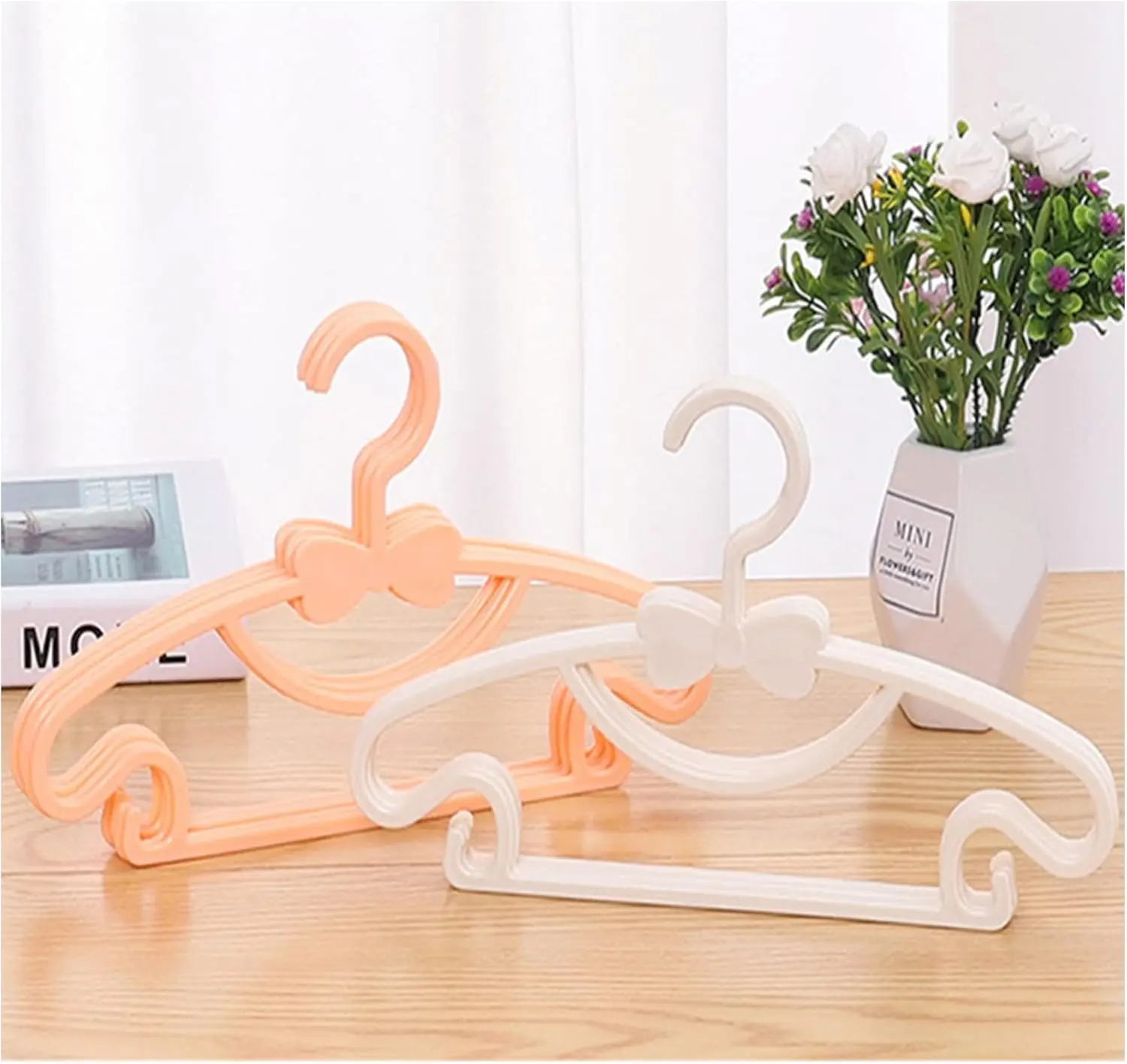 Baby Clothes Racks Plastic Tow - đánh giá và giá Baby Clothing Rack