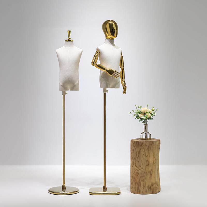 Dress Form Mannequin Baby Corp - đánh giá và giá Baby Clothing Store