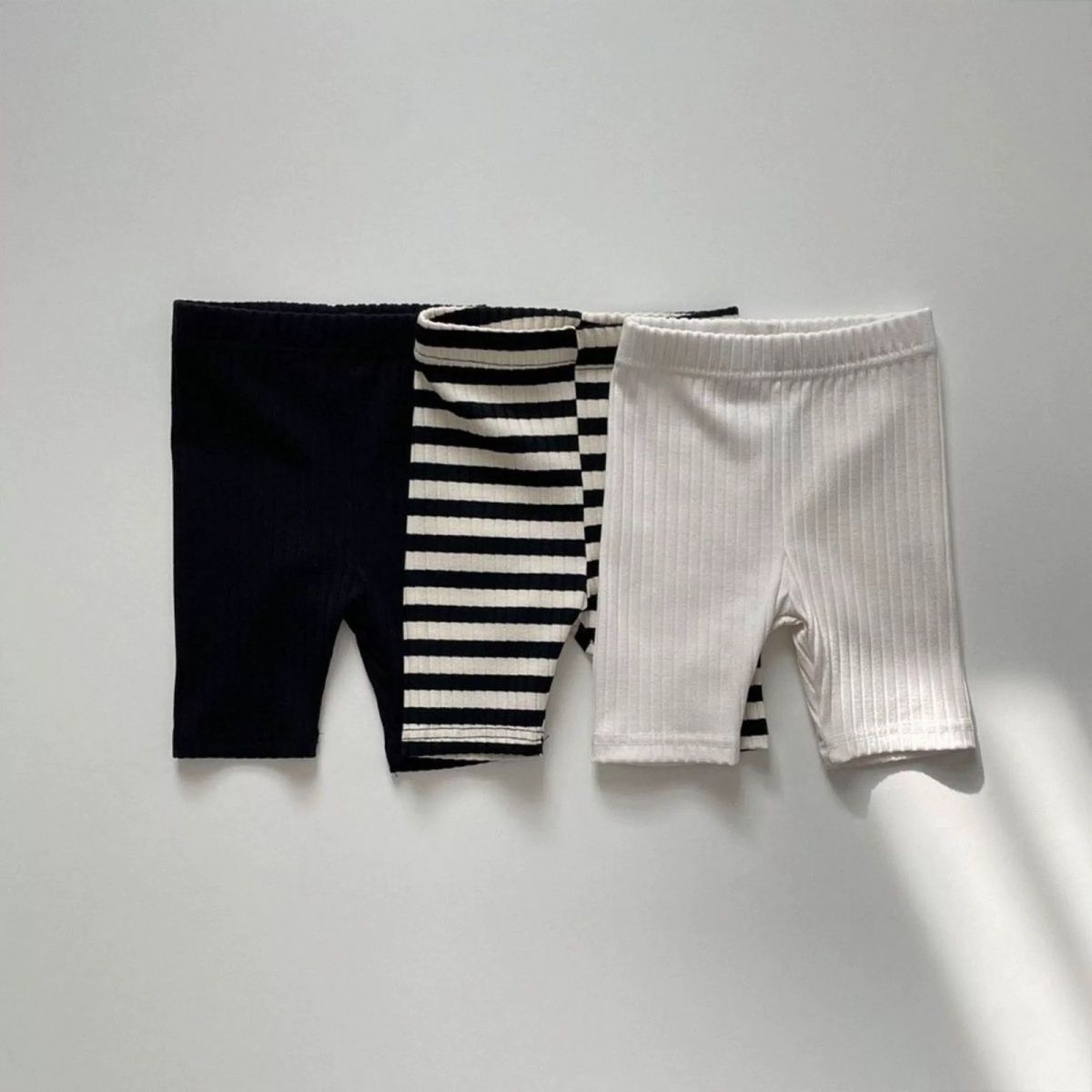 BELLBELL Summer Kids Girls Str - đánh giá và giá Toddler Legging Set