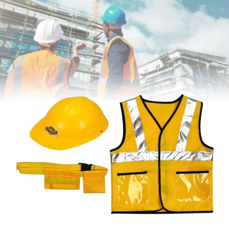 Construction Worker Costumes , - đánh giá và giá Toddler Legging Set