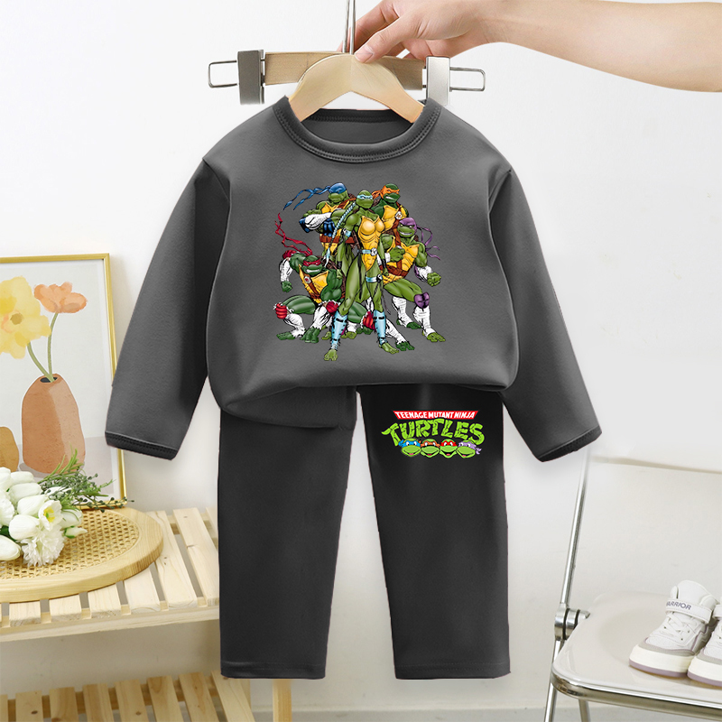 Teenage Mutant Ninja Turtles C - đánh giá và giá Baby Clothing For Boys