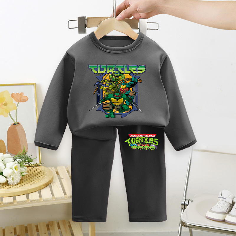 Teenage Mutant Ninja Turtles C - đánh giá và giá Baby Clothing For Boys