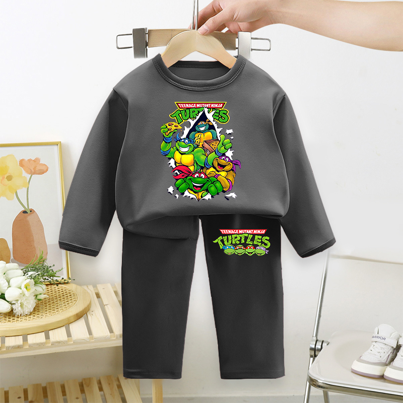 Teenage Mutant Ninja Turtles C - đánh giá và giá Baby Clothing For Boys