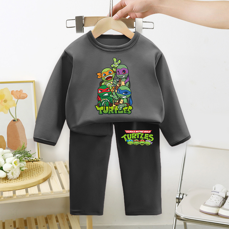 Teenage Mutant Ninja Turtles C - đánh giá và giá Baby Clothing For Boys