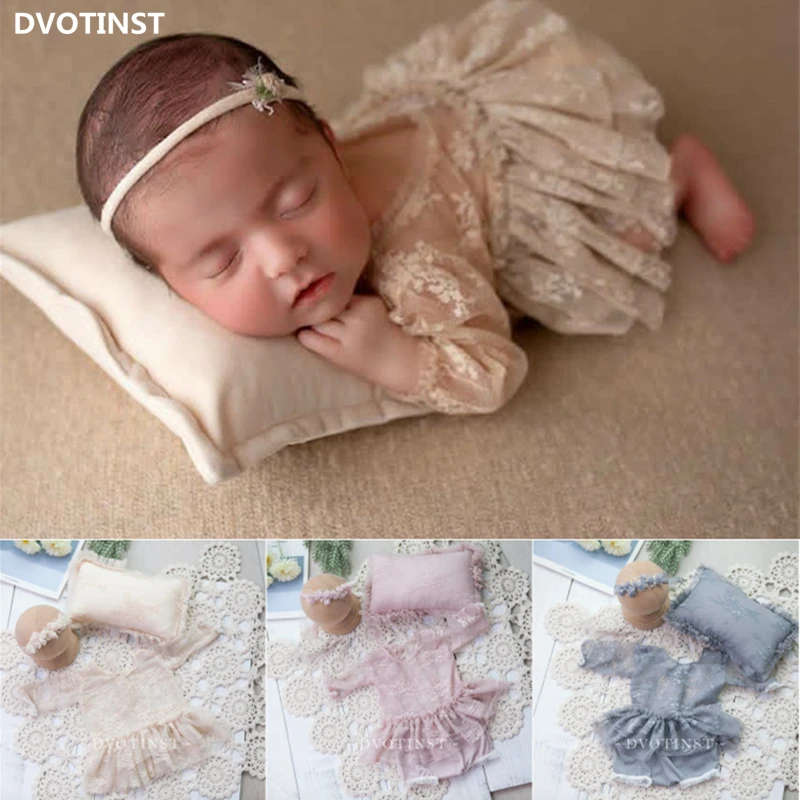 Newborn Photography Props for  - đánh giá và giá Baby Clothing Essentials