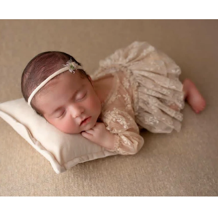 Newborn Photography Props for  - đánh giá và giá Baby Clothing Essentials