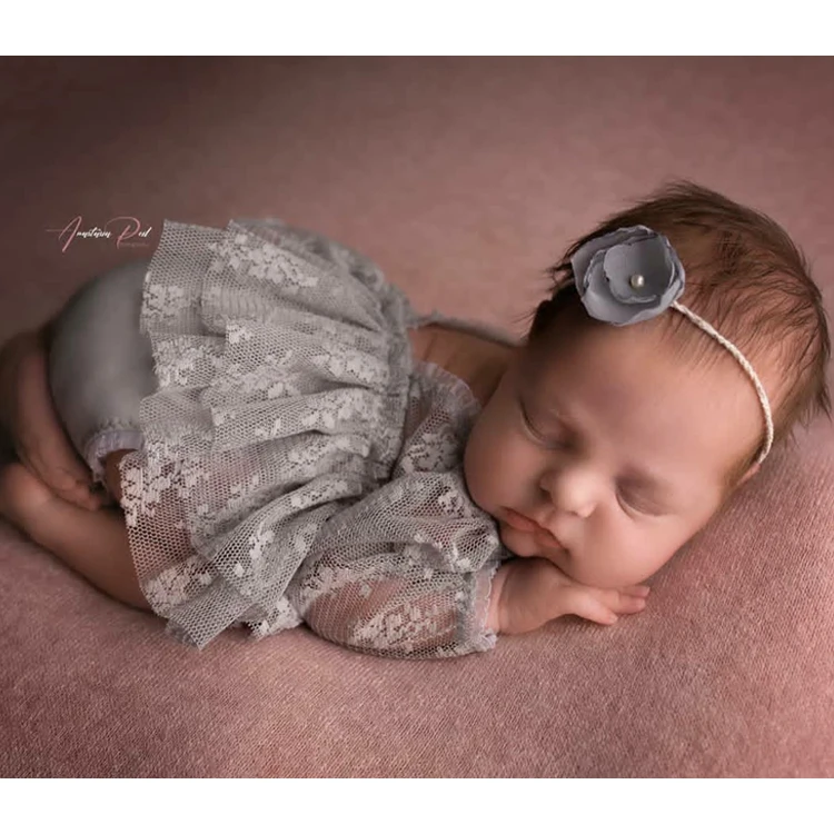 Newborn Photography Props for  - đánh giá và giá Baby Clothing Essentials