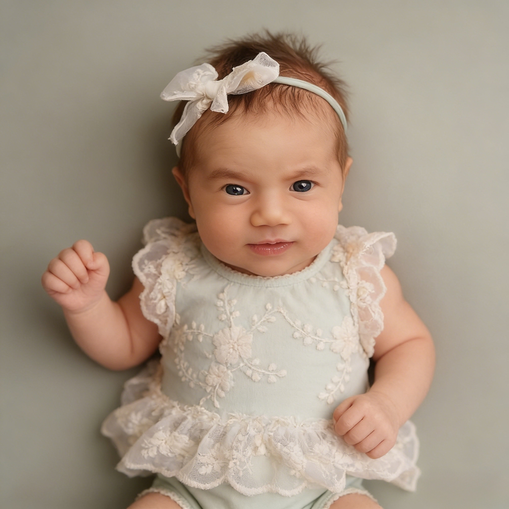 Whimsical Newborn Baby Girl Pa - đánh giá và giá Baby Clothing Essentials