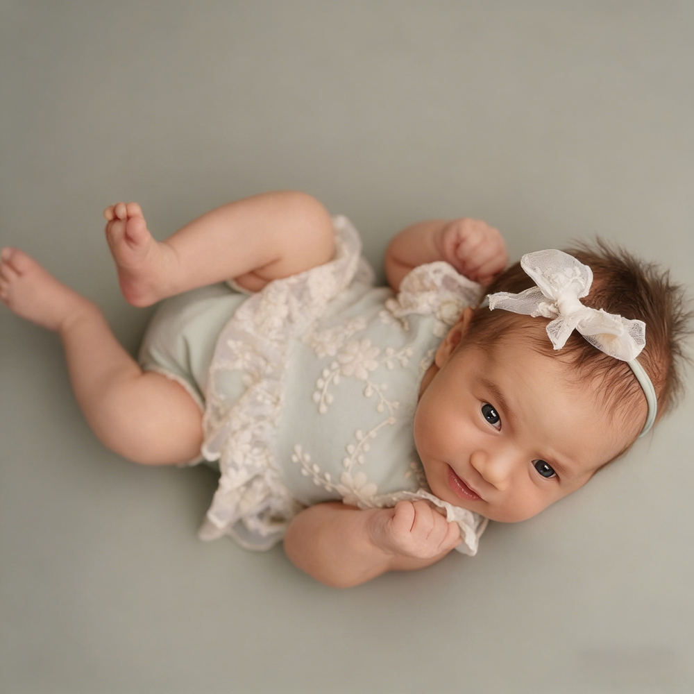 Whimsical Newborn Baby Girl Pa - đánh giá và giá Baby Clothing Essentials