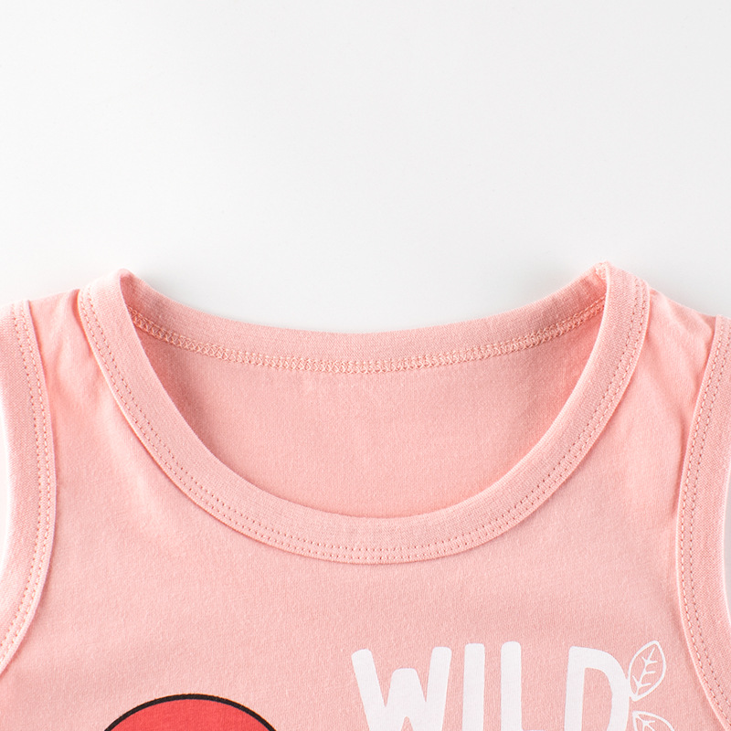 2023 Summe Children Vests for  - đánh giá và giá Baby Clothing Essentials