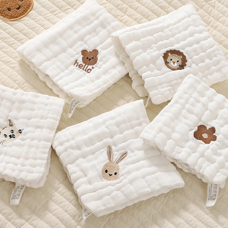 2/3/5pcs Baby Towels Toddler S - đánh giá và giá Baby Clothing Fabric