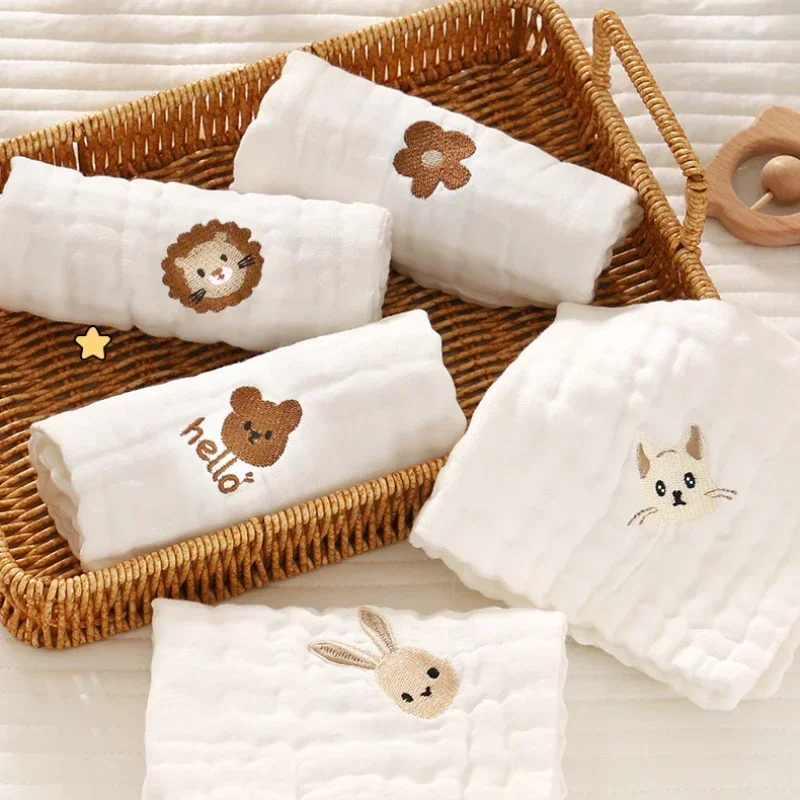 2/3/5pcs Baby Towels Toddler S - đánh giá và giá Baby Clothing Fabric