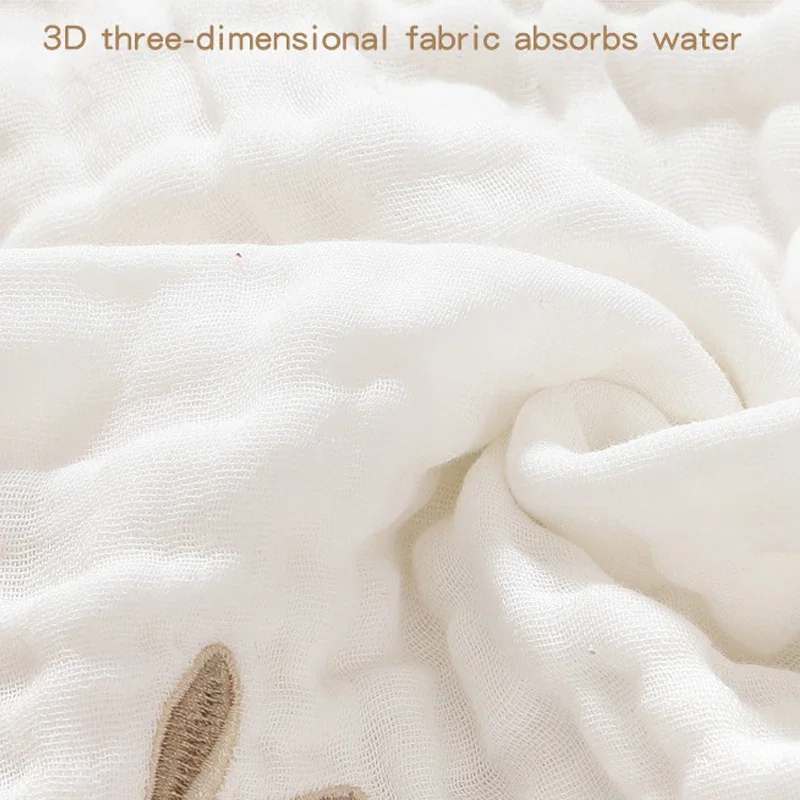 2/3/5pcs Baby Towels Toddler S - đánh giá và giá Baby Clothing Fabric